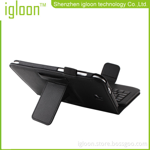 Samsung Galaxy Note 8.0 Bluetooth Keyboard For N5100 Leather Case